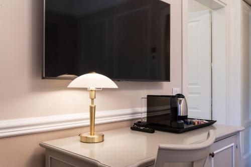 le dimore suites milano