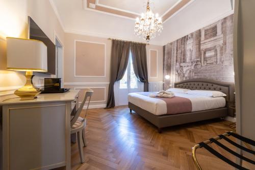 le dimore suites milano