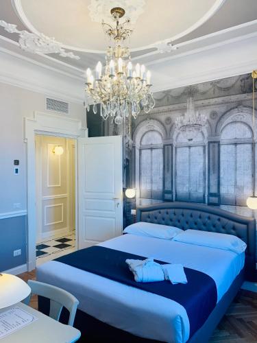 le dimore suites milano