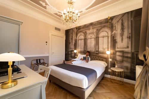 le dimore suites milano