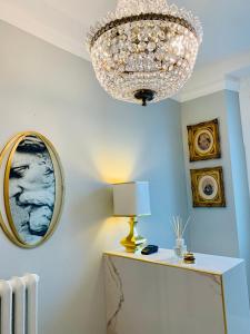 le dimore suites milano