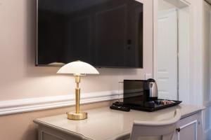 le dimore suites milano