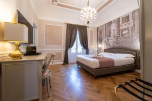 le dimore suites milano