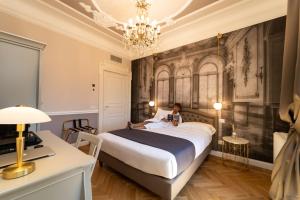 le dimore suites milano