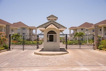 imperial topaz at richmond