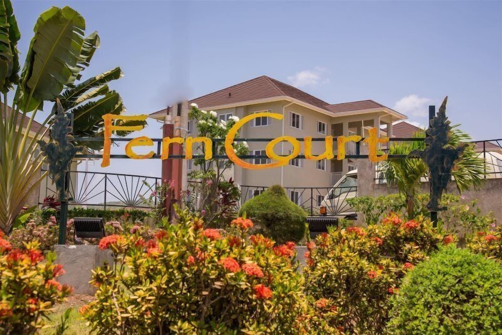 imperial topaz at richmond