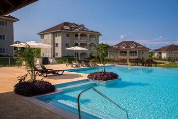 imperial topaz at richmond