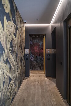 leoni di collalto palace