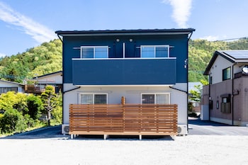 fujikawaguchiko