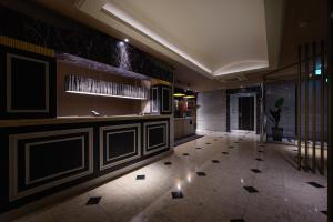 hotel c kohoku