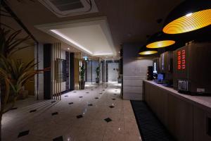 hotel c kohoku