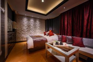 hotel c kohoku
