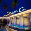 hotel c kohoku