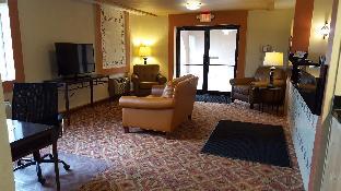 Best Western La Grande Hacienda,Coralville>>Cherokee,3 star