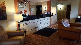 Best Western La Grande Hacienda,Coralville>>Cherokee,3 star