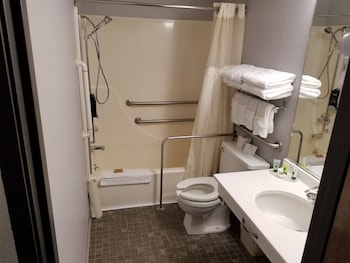 best western la grande hacienda