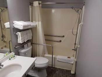 best western la grande hacienda