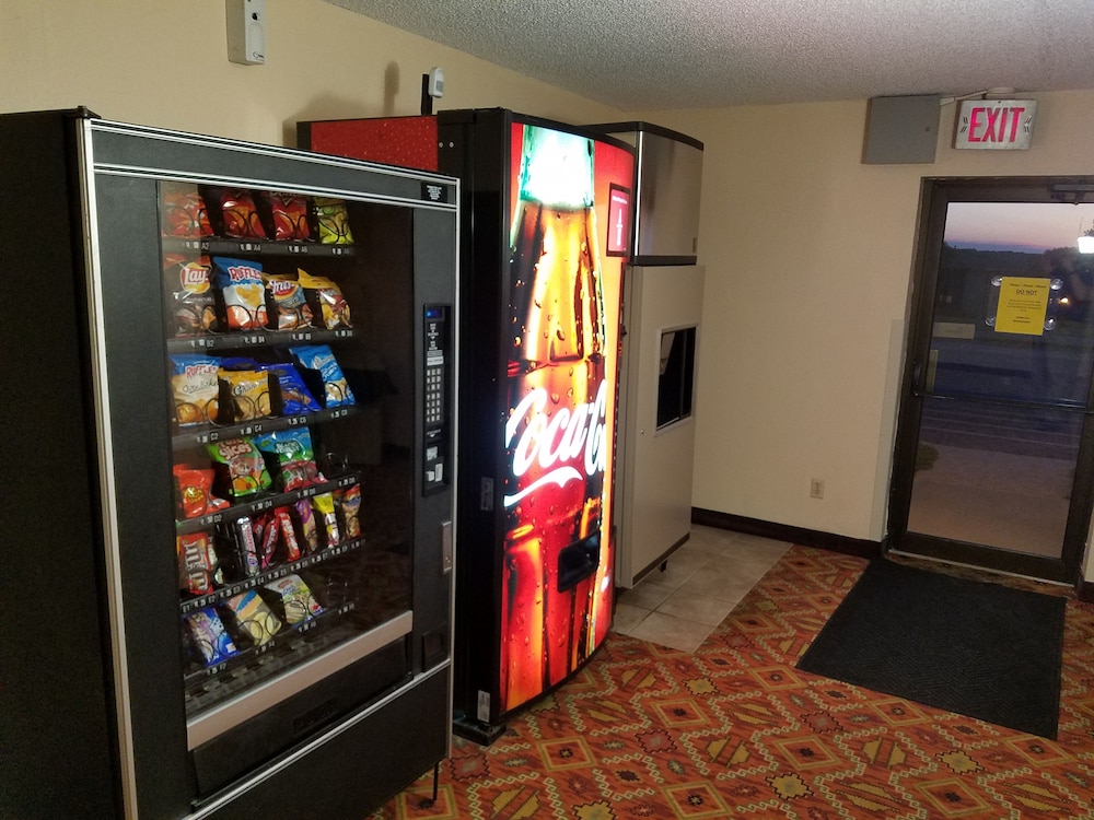 best western la grande hacienda