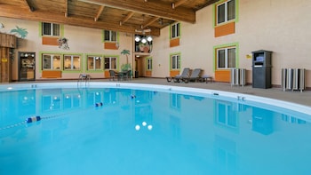 best western la grande hacienda