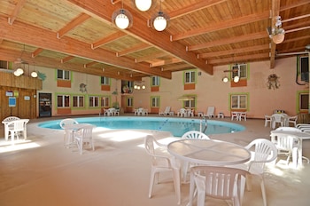 best western la grande hacienda