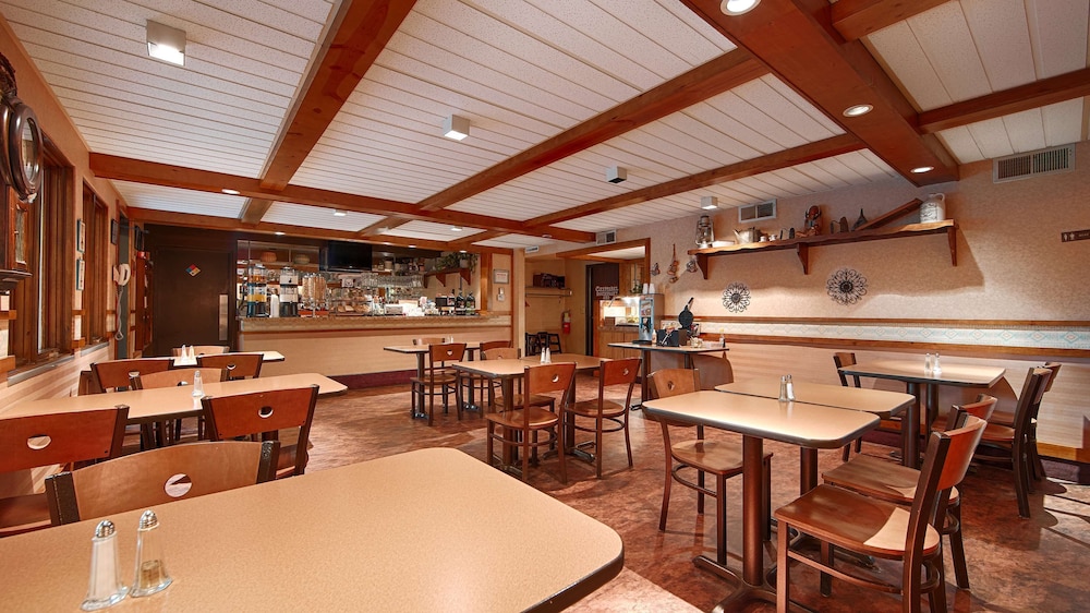 best western la grande hacienda