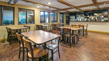 best western la grande hacienda