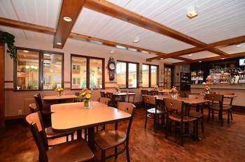 best western la grande hacienda