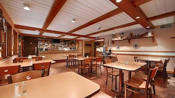 best western la grande hacienda