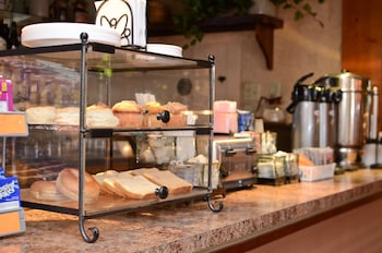 best western la grande hacienda