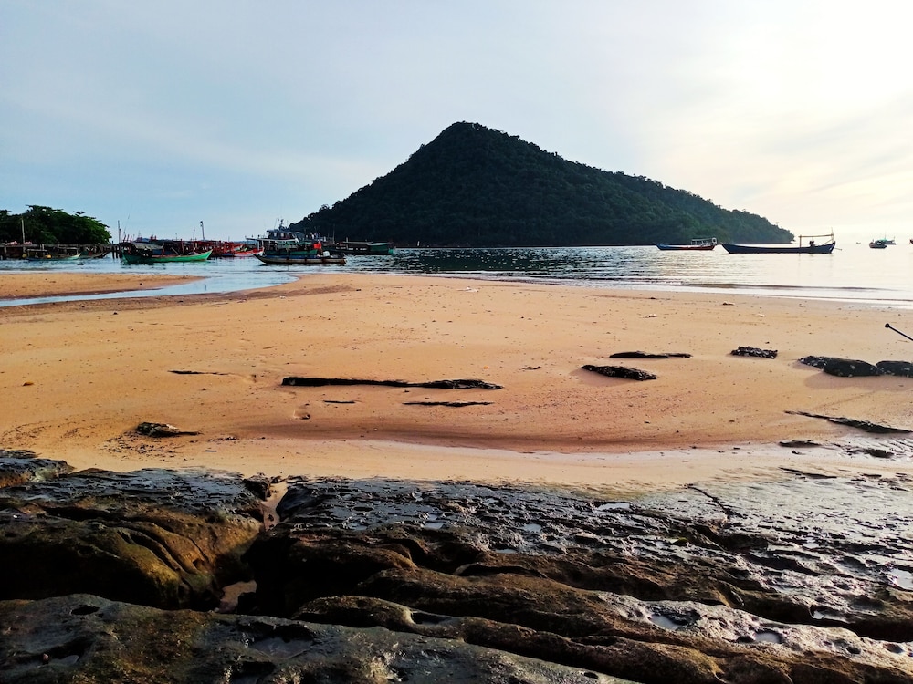 koh rong sanloem
