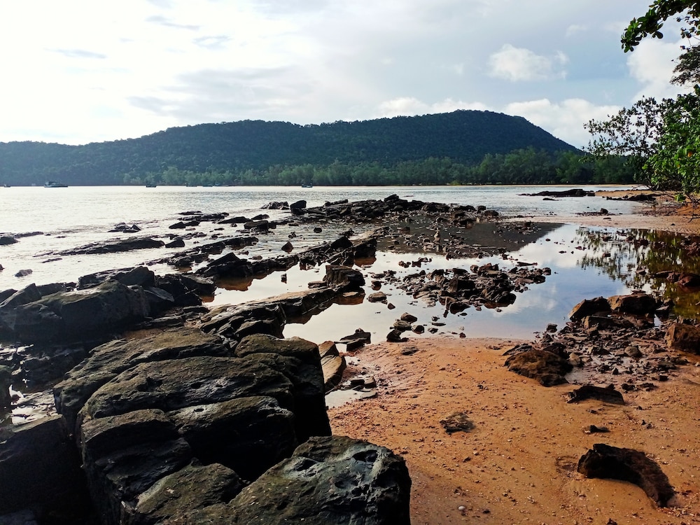 koh rong sanloem