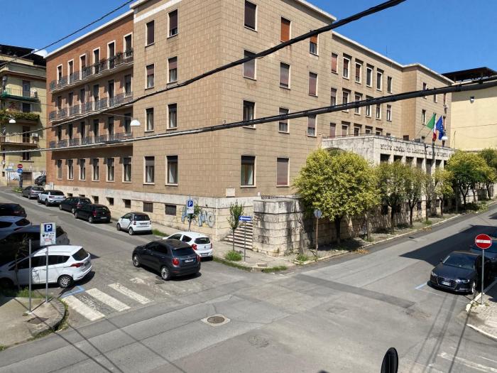 via piave 82