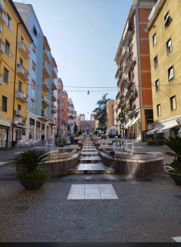 via piave 82