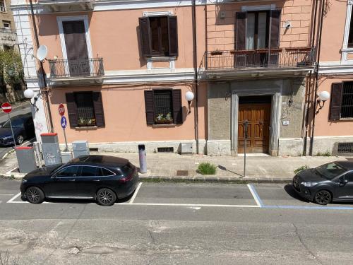via piave 82