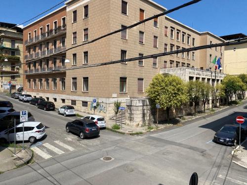 via piave 82