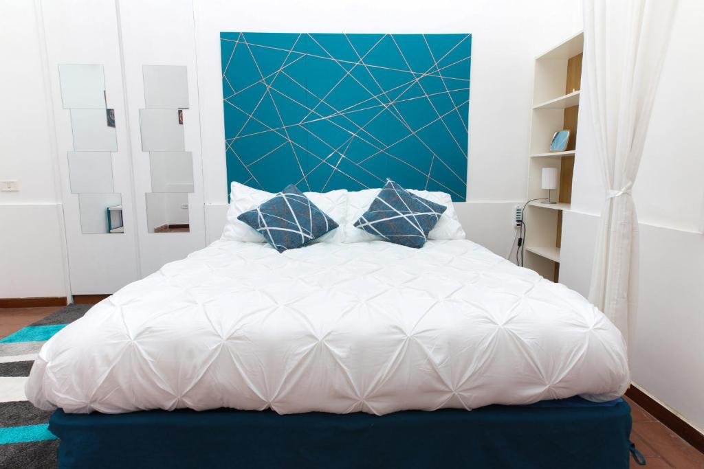 la sirena a mergellina guesthouse