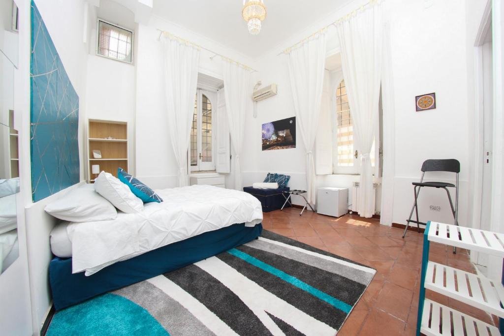 la sirena a mergellina guesthouse