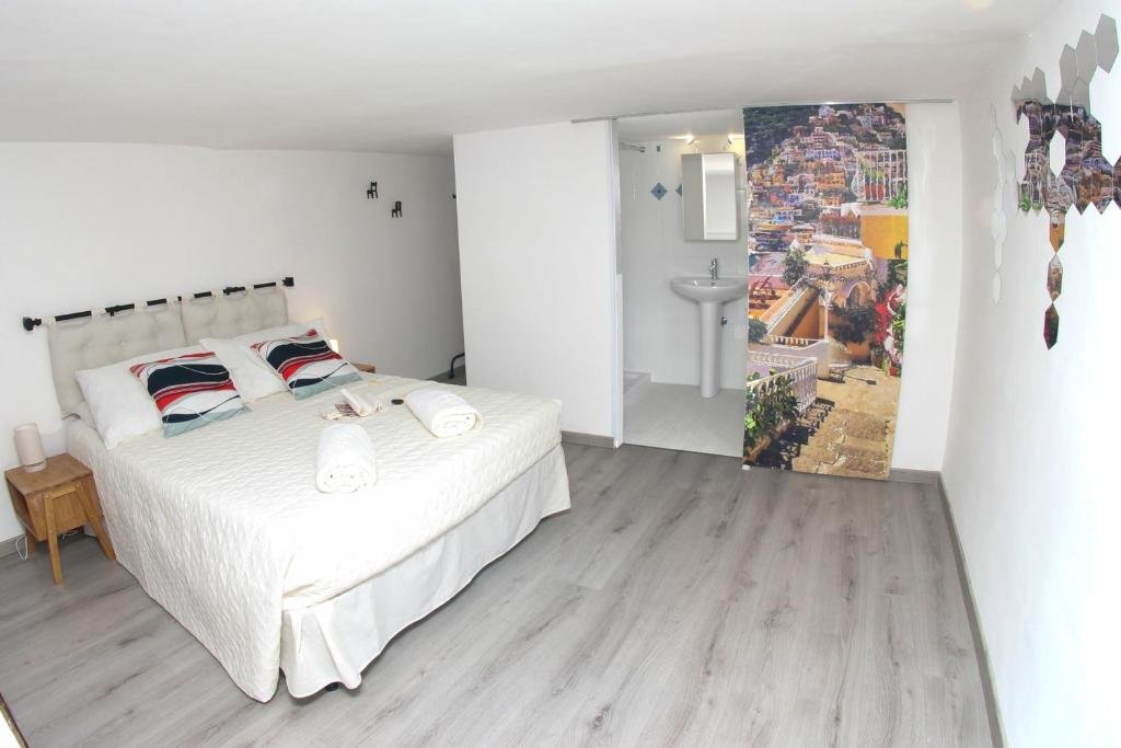 la sirena a mergellina guesthouse