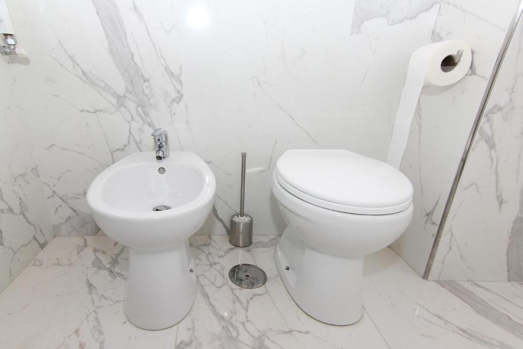 la sirena a mergellina guesthouse