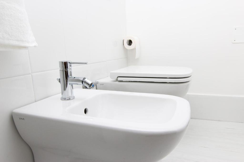 la sirena a mergellina guesthouse