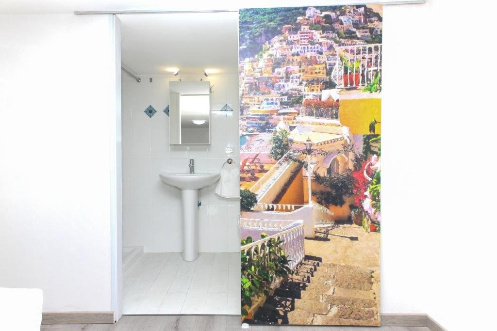 la sirena a mergellina guesthouse