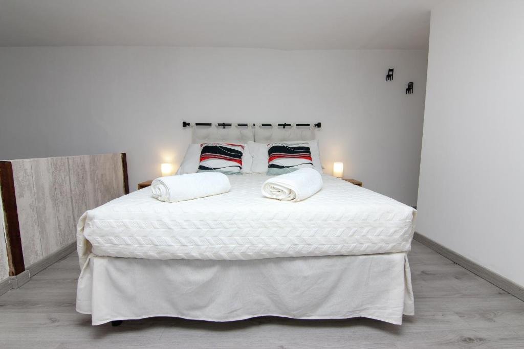 la sirena a mergellina guesthouse