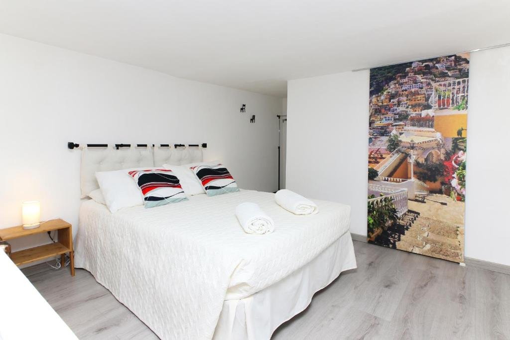 la sirena a mergellina guesthouse