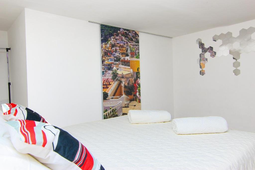 la sirena a mergellina guesthouse