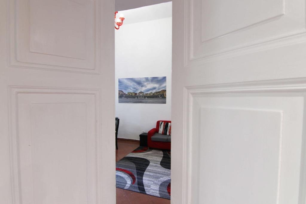 la sirena a mergellina guesthouse