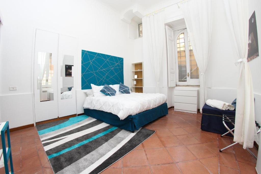 la sirena a mergellina guesthouse