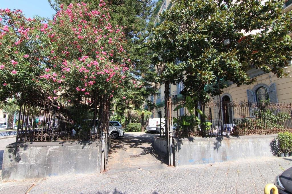 la sirena a mergellina guesthouse