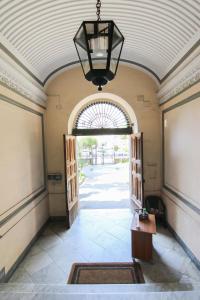 la sirena a mergellina guesthouse