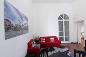 la sirena a mergellina guesthouse