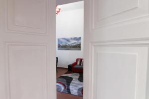 la sirena a mergellina guesthouse